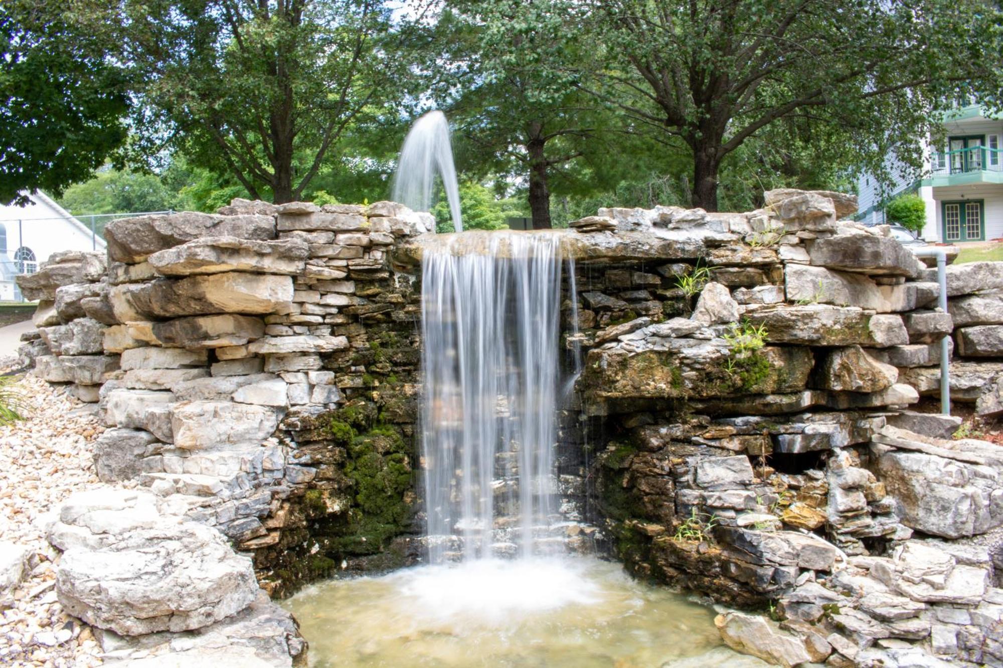 Carriage Place Branson Exterior foto