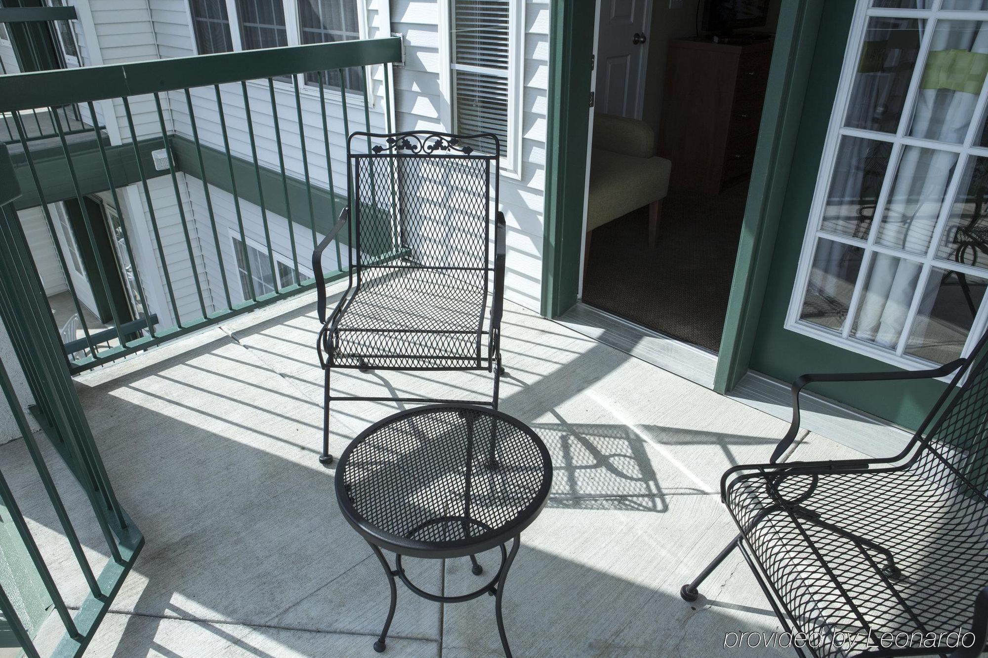 Carriage Place Branson Exterior foto
