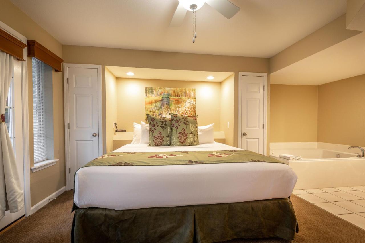 Carriage Place Branson Exterior foto