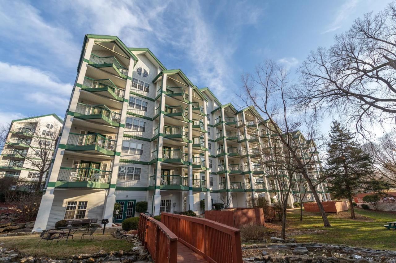 Carriage Place Branson Exterior foto